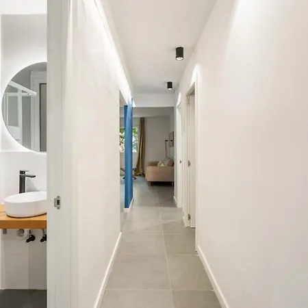 Flateli Espronceda 11 *