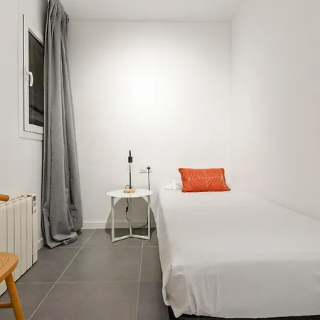 Flateli Espronceda 11 Appartement *