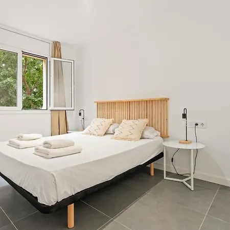 Flateli Espronceda 11