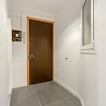 Flateli Espronceda 11 バルセロナ