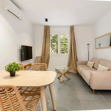 Flateli Espronceda 11 *